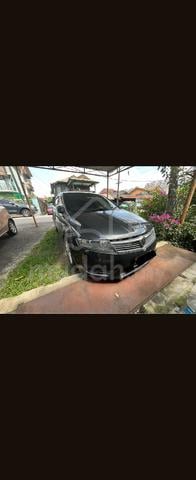 2015 Proton PREVE 1.6 EXECUTIVE (A) - 5