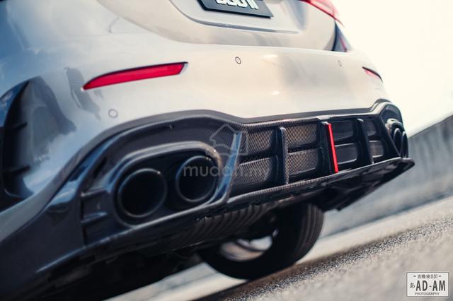 2020 Mercedes Benz AMG A35 2.0 4 Matic Full Specs - 5