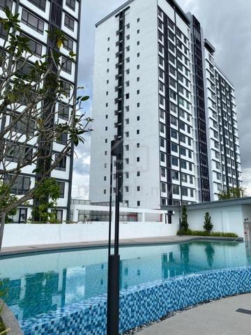Hillpark Residence 1