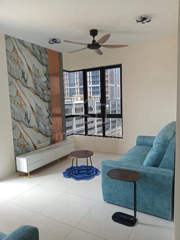 Vivo Executive Apartment 1