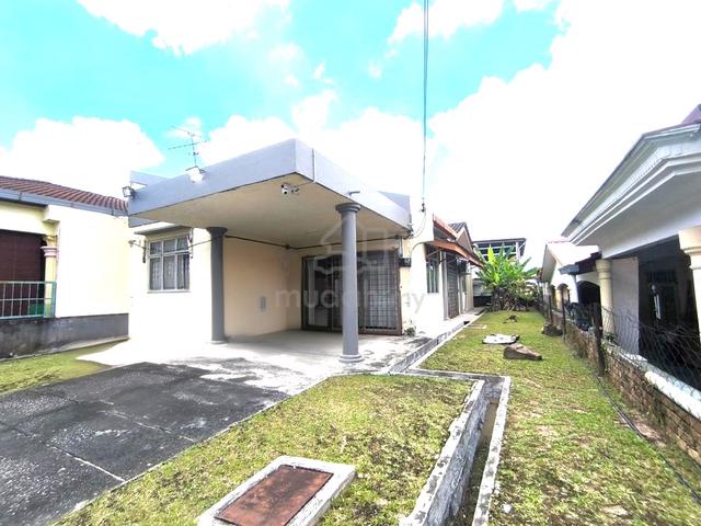 Taman Panchor Jaya Seremban Semi Detached 1Storey Renovated 1