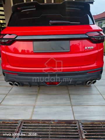 2022 Proton X50 1.5 PREMIUM MY20 (A) - 3