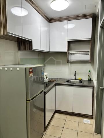 Golden Sands Seaview Residence Suites 1