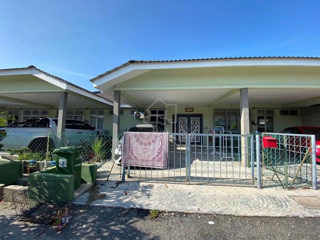 Terraced House for Sale, 3 Bedroom, 1302 sq.ft, Kuantan, Pahang ...