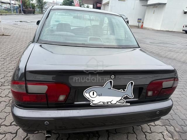 2003 Proton WIRA 1.5 GL (A) - 5