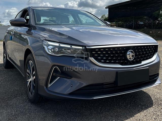 【OPEN BOOKING】Proton S70 1.5L MC2 NA (Full Loan) - 2