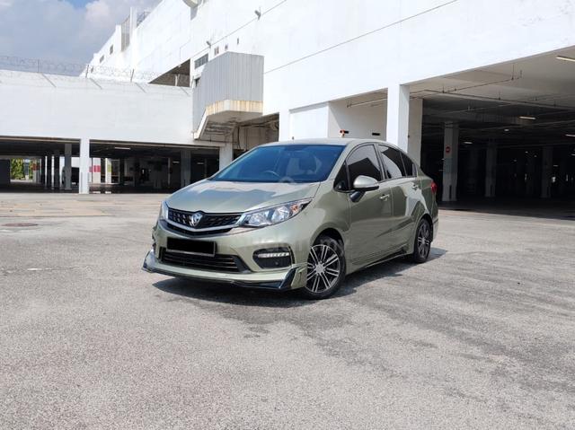 2020 Proton PERSONA 1.6 PREMIUM (A) 3 YRS WARRANTY - 4
