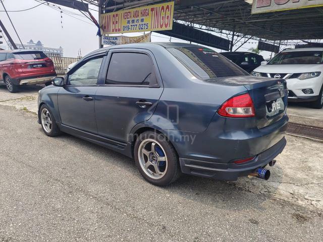 2013 Proton SAGA 1.3 AUTO (CASH) - 5