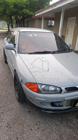 1999 Proton WIRA 1.5 A/B GL (M) - 1