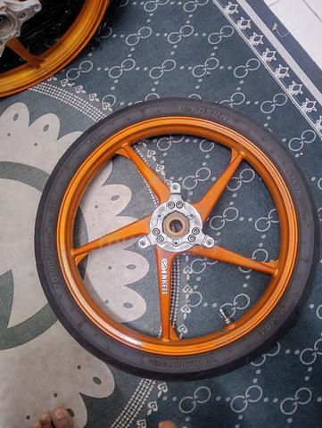 Sportrim NVX V3  - photo 4 of 6