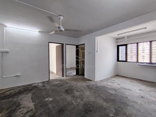 Bandar Selesa Jaya 1