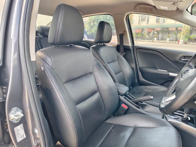 2017 Honda City 1.5 V Full Spec 5 Years Warranty - 3