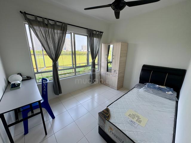 Batu Kawan l Single Room For Rent Working Male Only 1