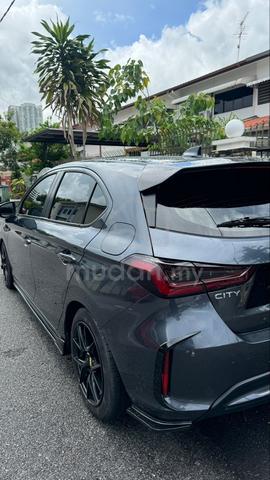2024 Honda CITY 1.5 V SENSING MY21 GN5 (A) - 3
