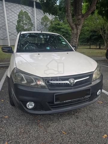 2013 Proton SAGA 1.3 FLX STANDARD (M) - 4