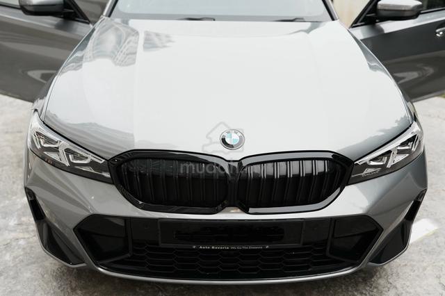 BMW 330i M SPORT Twin Turbo - 3