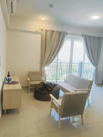 Ideal Residency 1