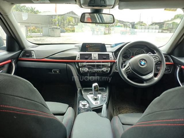 2016 Bmw 330e 2.0 CC Sport line - 5