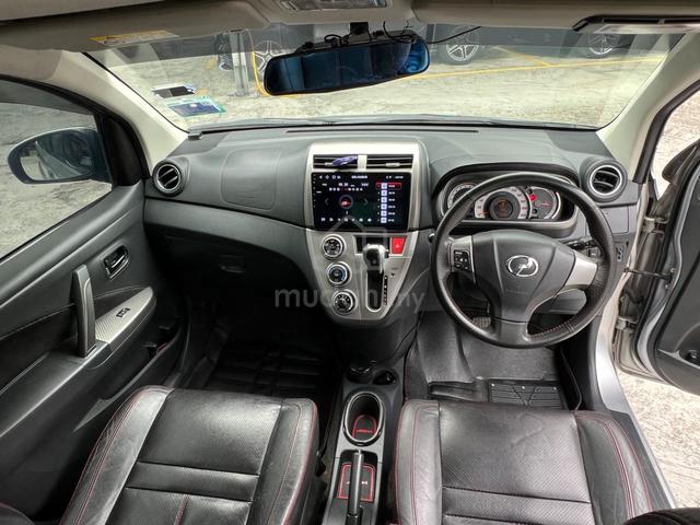 2017 Perodua MYVI 1.5 ADVANCE FACELIFT (A) - 5