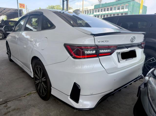 2023 Toyota VIOS 1.5 G MY19 FACELIFT (A) - 4