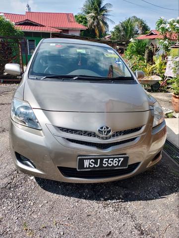2009 Toyota VIOS 1.5 J NCP93R-BEPDKE (A) - 3