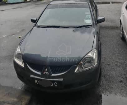 2005 Mitsubishi LANCER 1.6 Auto - 2