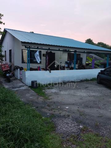 Rumah Tanpa Dokumen Dgn HARGA MENARIK & LOKASI STRATEGIK di KEMPAS 1