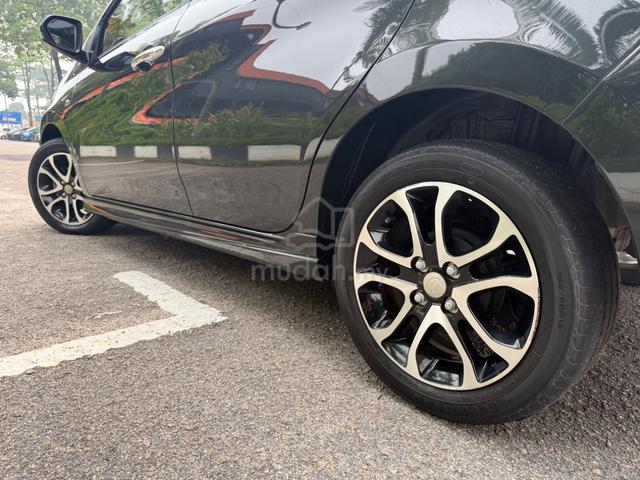 2019 Perodua MYVI 1.5 AV (A) HATCHBACK - 5