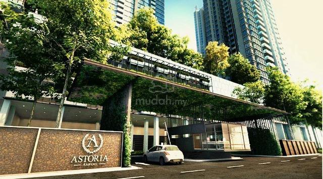 Astoria Ampang 1