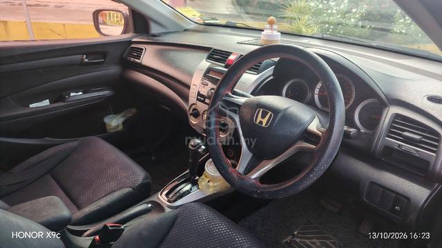 2009 Honda CITY 1.5 S (A) - 3