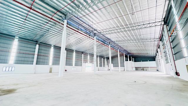 Pasir Gudang Single Storey Detached Factory 1.652 Acres 1