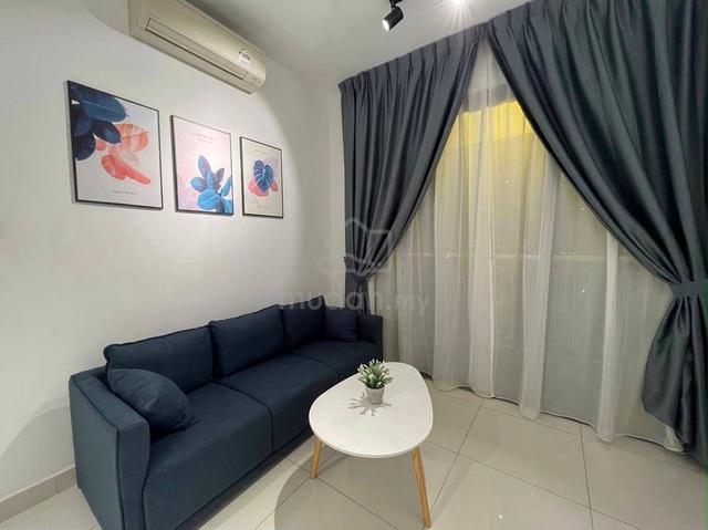 Teega Suites @ Puteri Harbour 1