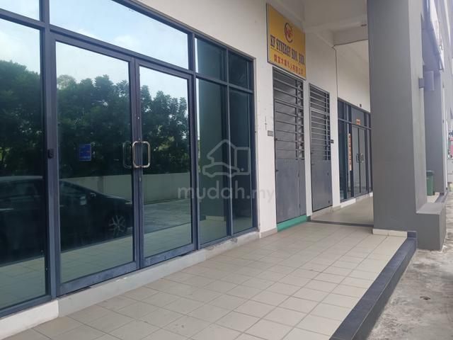 Landmark Residence 1  Shop Lot Ground Floor 1