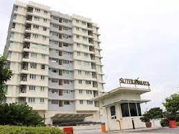 Sutera Maya 1