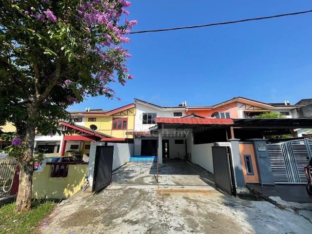 (FULLY RENO)- 2 Storey Jalan Kemboja 4A, Bukit Sentosa @ Rawang 1