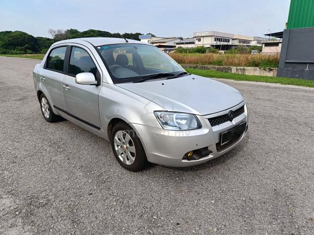 2008 Proton SAGA 1.3 M-LINE (A) - 2