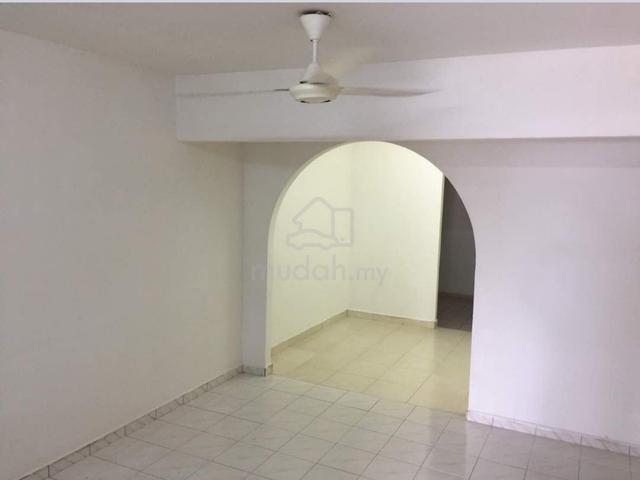 Taman Damai Jaya Skudai Jalan Makmur 2 Room For Rent 1