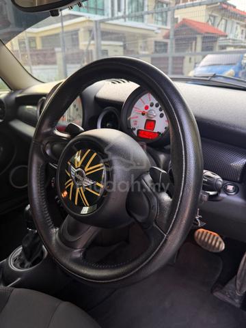2013/18 Mini COOPER 1.6 S (A)direct owner - 5