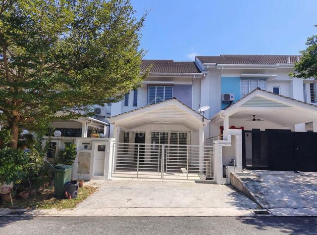 TTDI Grove 2 Storey House 1