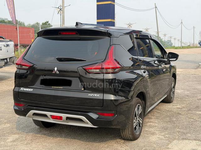 2022 Mitsubishi XPANDER 1.5 (A) FULL LOAN - 5