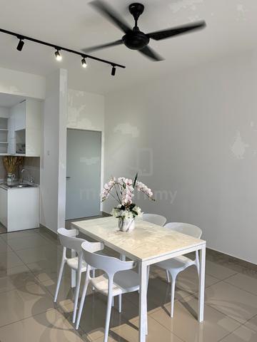 The Residence 1 @ Tiara East 1