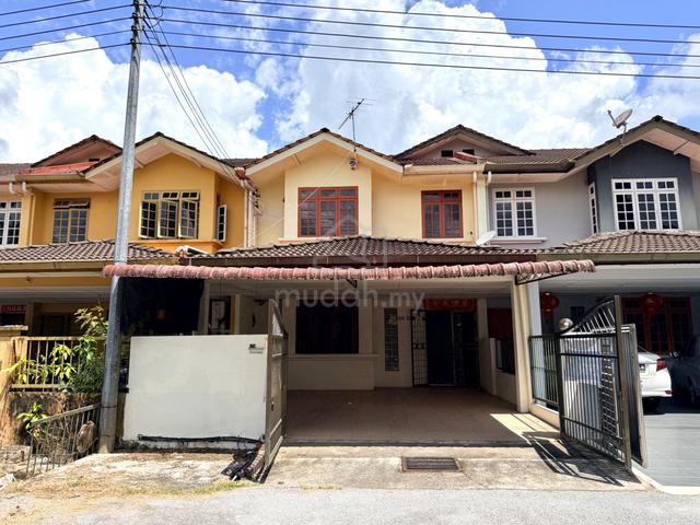 4.63PTS, Double Storey, BATU 13 1