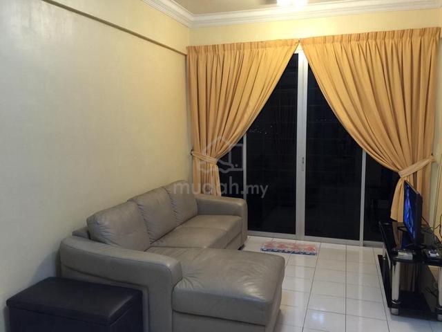 Putra Place 1
