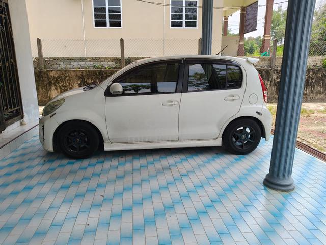 2013 Perodua MYVI 1.5 SE ZHS (A) - 2