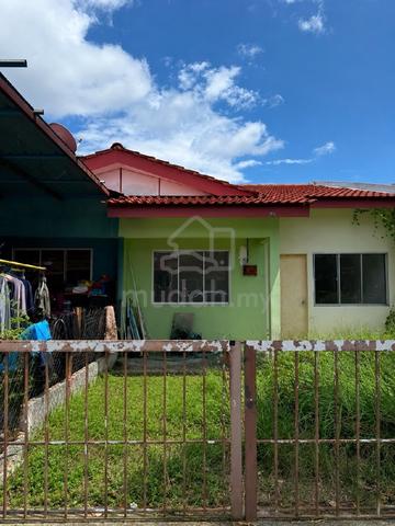 Taman Halaman Indah, Sg. Jawi 1