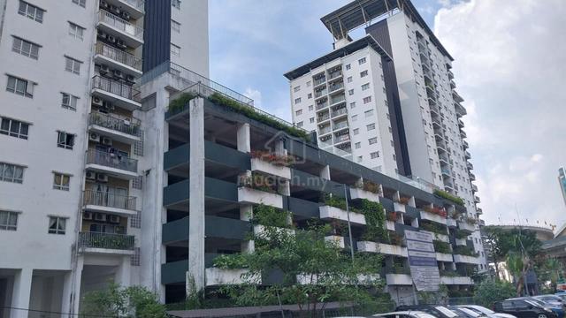 Suria Jelatek Residence 1