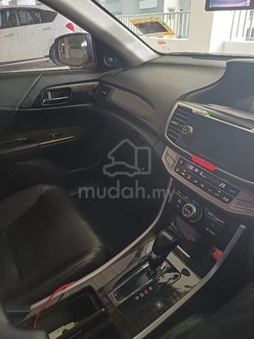2015 Honda ACCORD 2.4 VTI-L MY2013 (A) - 3