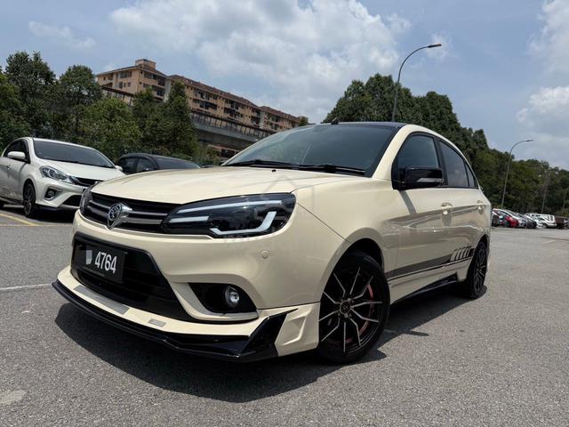 2018 LOAN KEDAI Proton SAGA 1.3 PREMIUM (A) - 3