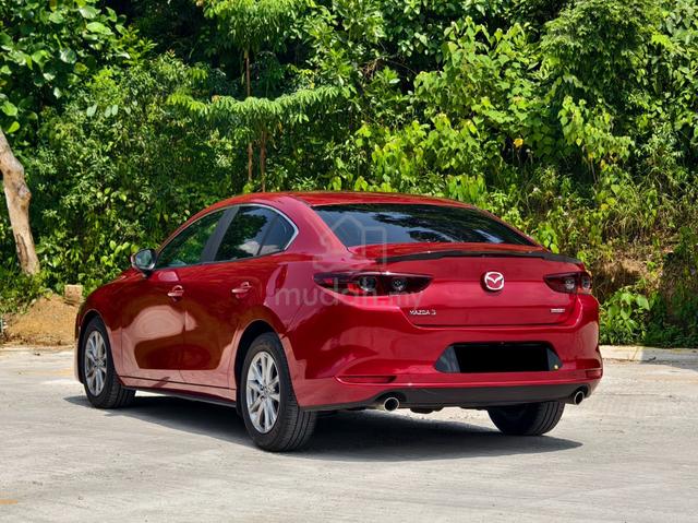 2019 Mazda 3 1.5 SEDAN CBU SPEC CUN2 (A) FULL LOAN - 5