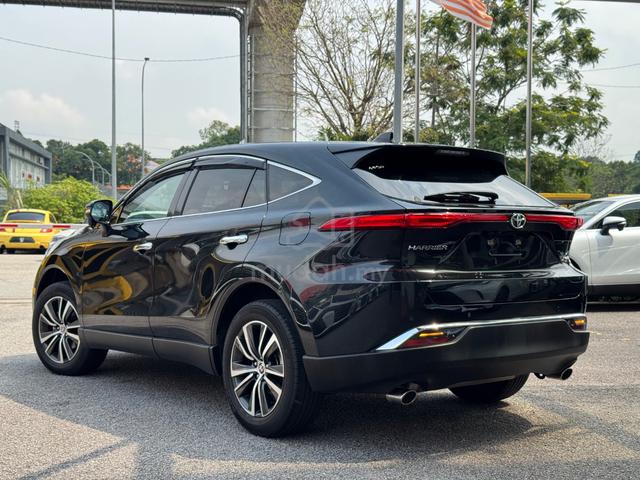 2023 SALE Toyota HARRIER G 2.0cc (A) - 4